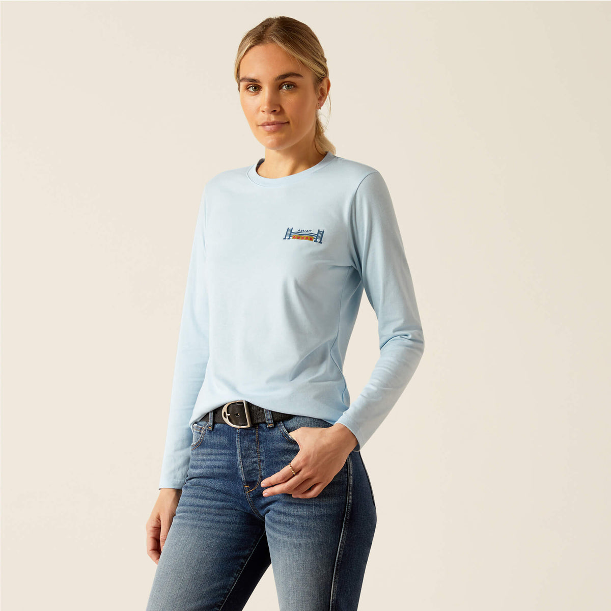Ariat Women's Course Seal T-Shirt