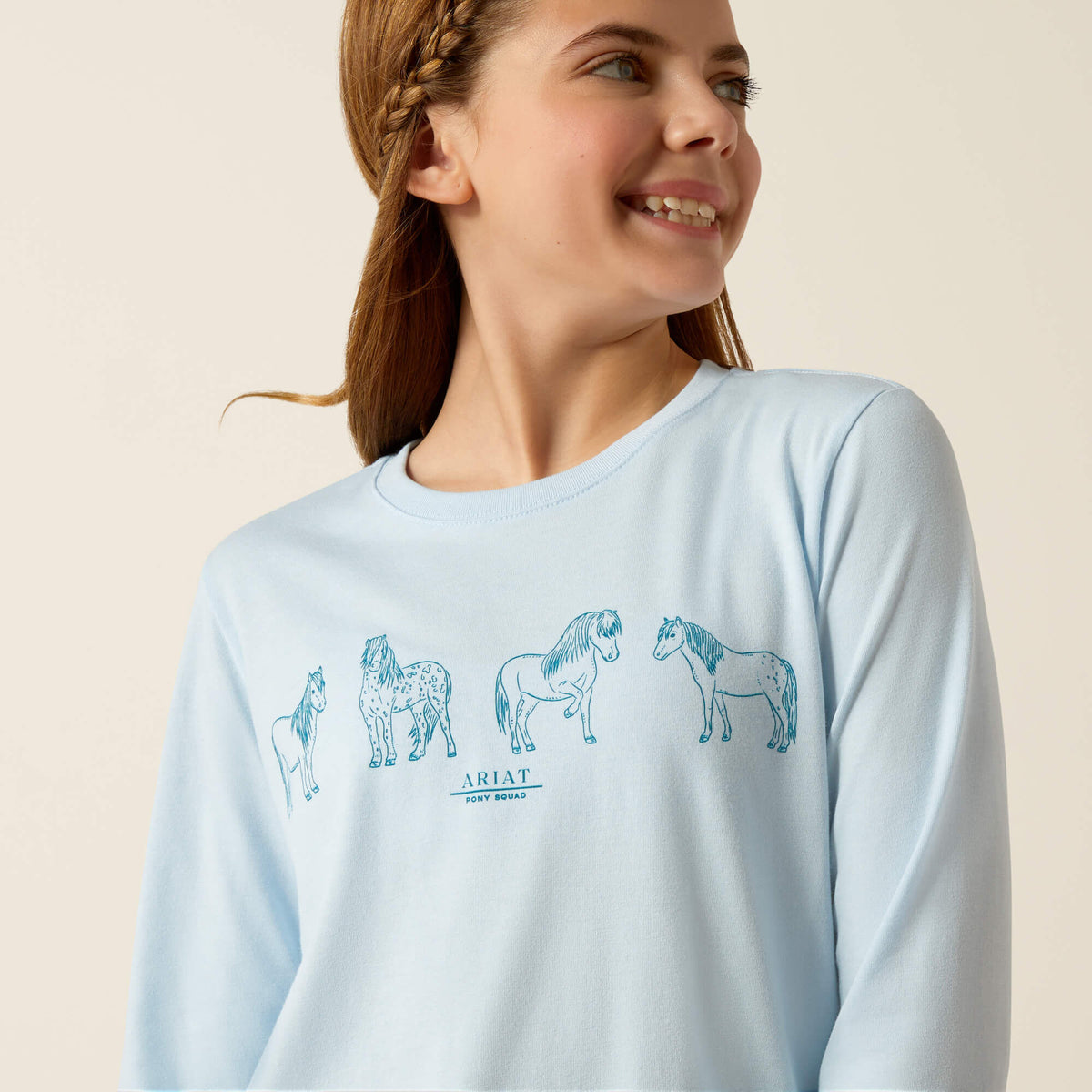 Ariat Kids' Pony Squad T-Shirt