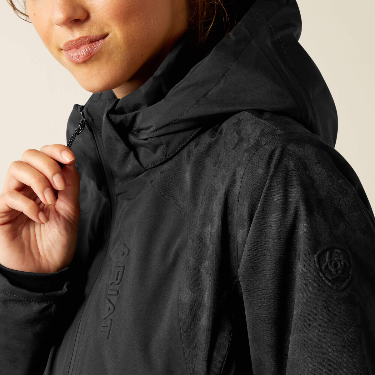 Ariat Women's Valor 2.0 Waterproof Jacket