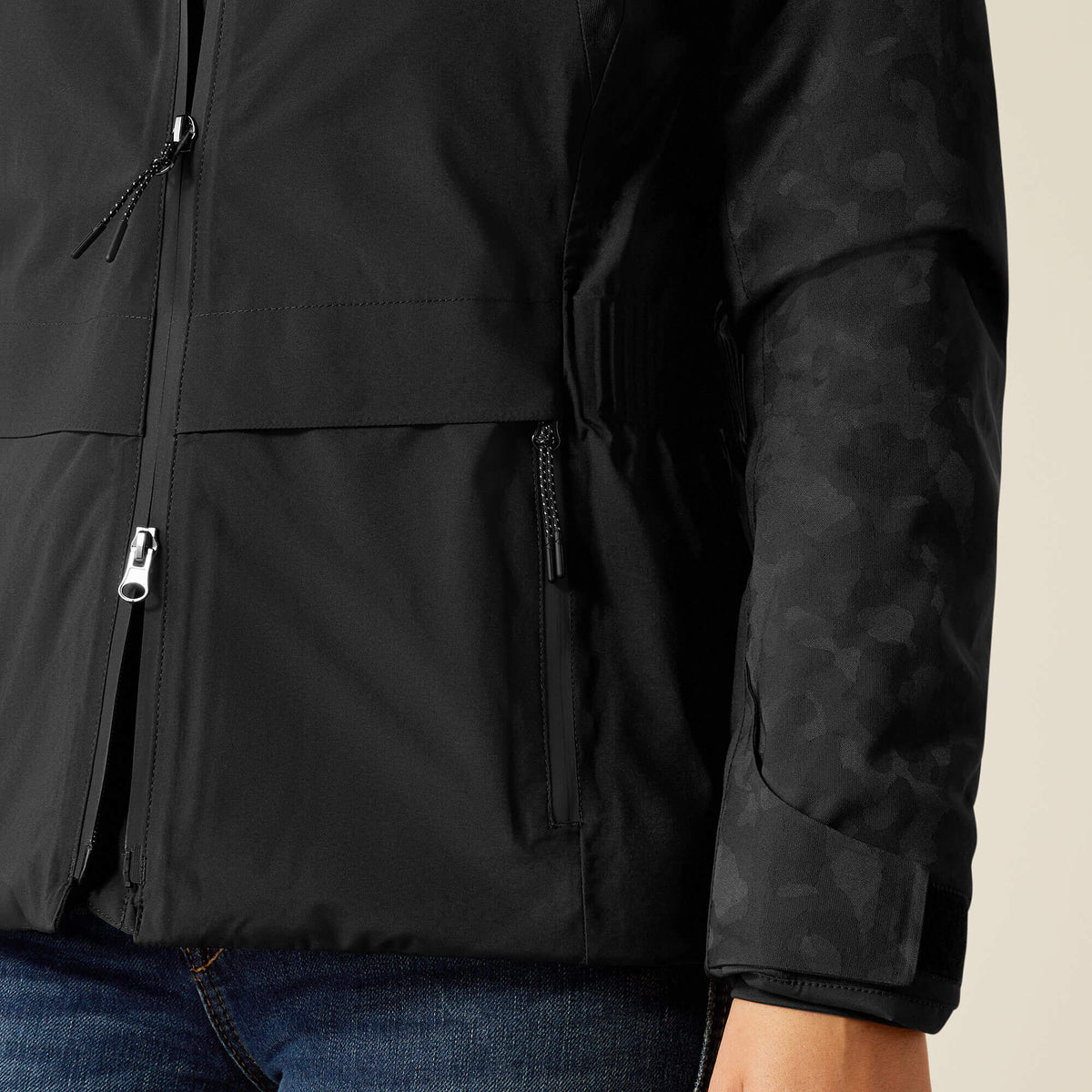 Ariat Women's Valor 2.0 Waterproof Jacket