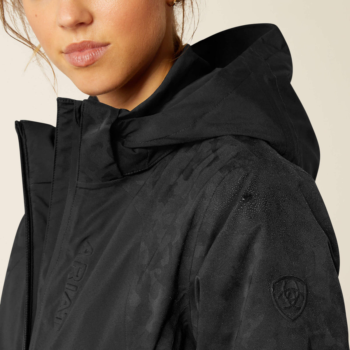 Ariat Women's Valor 2.0 Waterproof Jacket