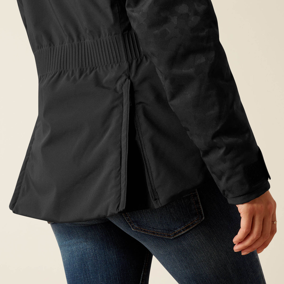 Ariat Women's Valor 2.0 Waterproof Jacket