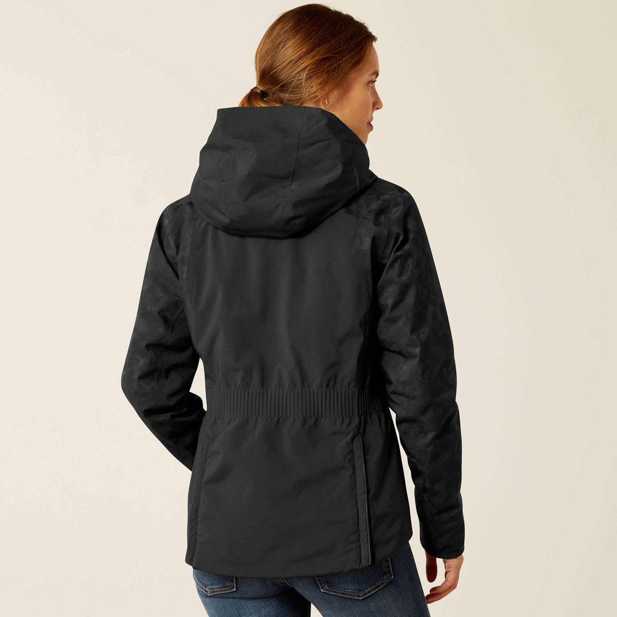 Ariat Women's Valor 2.0 Waterproof Jacket