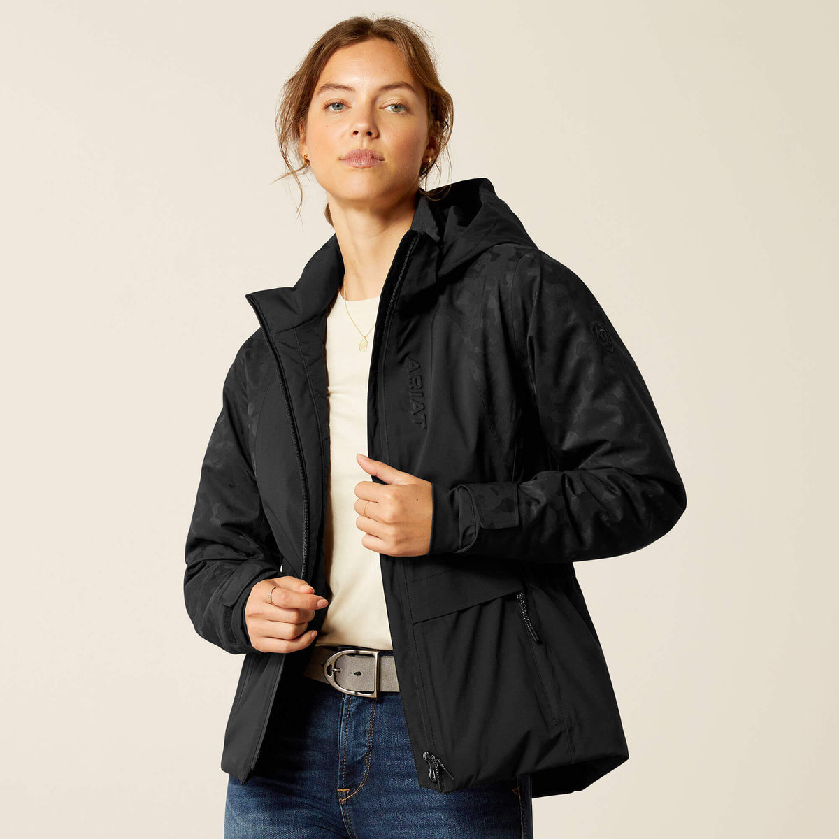Ariat Women's Valor 2.0 Waterproof Jacket