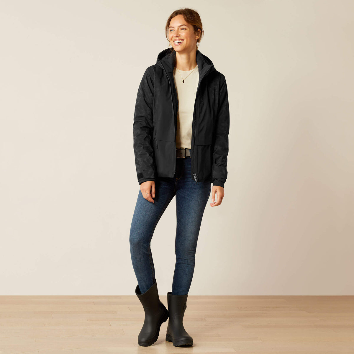 Ariat Women's Valor 2.0 Waterproof Jacket