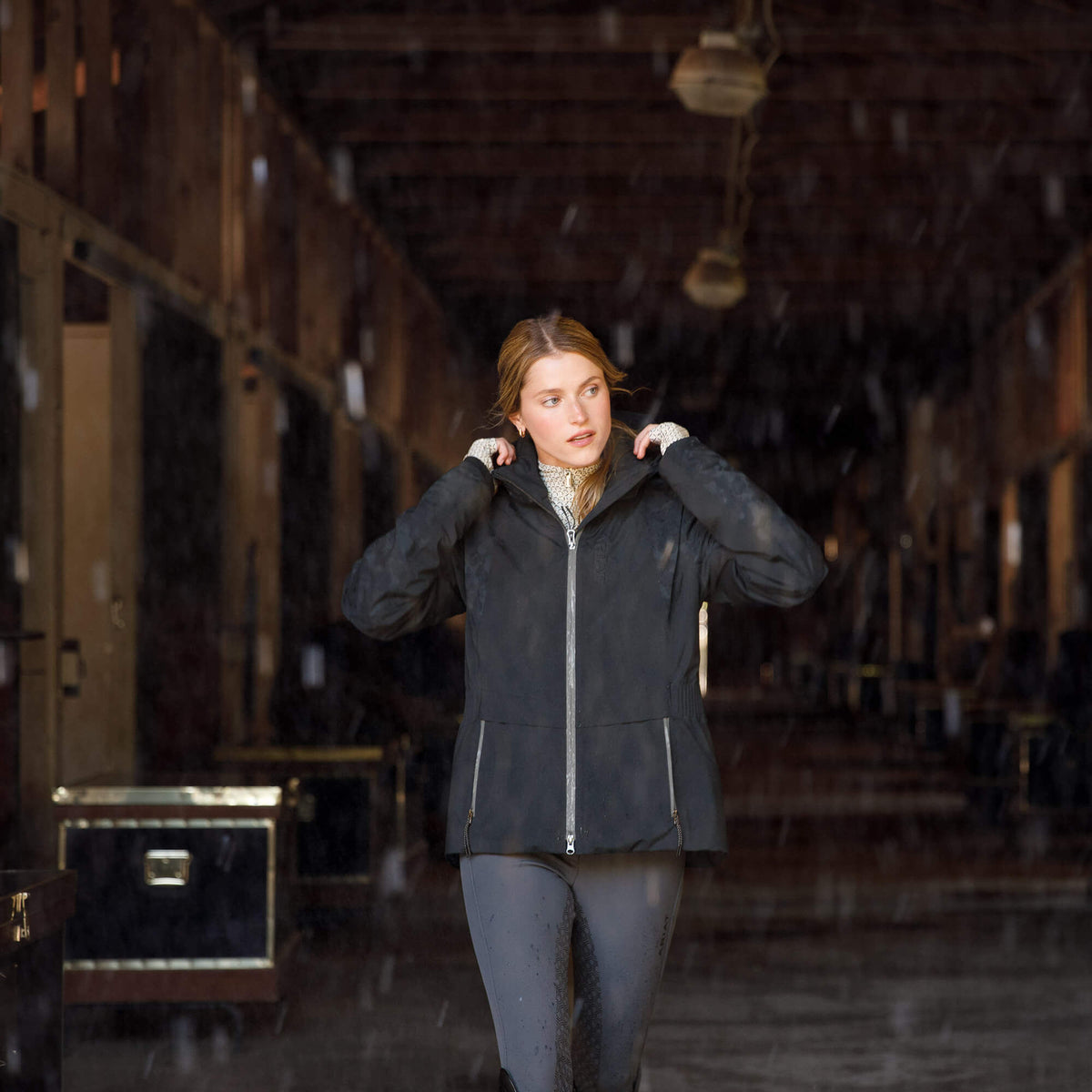 Ariat Women's Valor 2.0 Waterproof Jacket