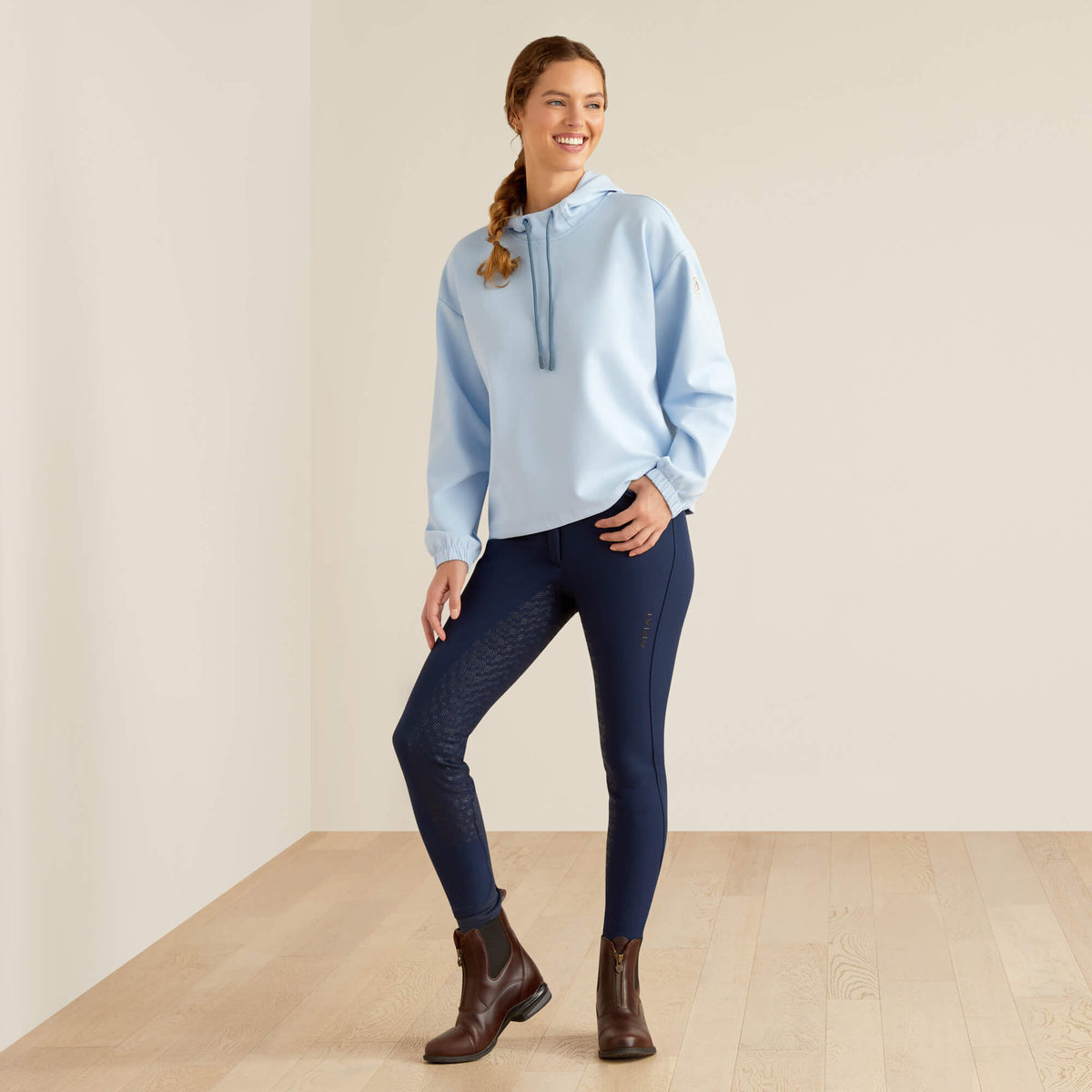 Ariat Women's Moraga Hoodie