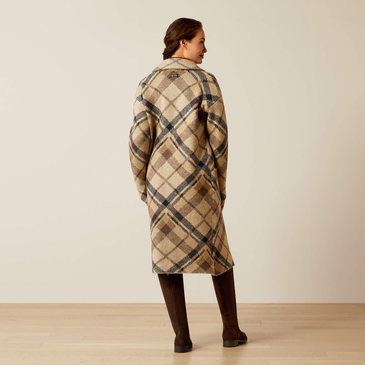 Ariat Women's Ballston Cardigan