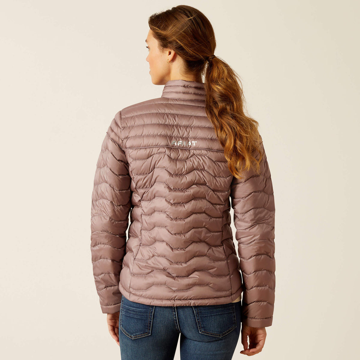 Ariat Women's Ideal Down Jacket