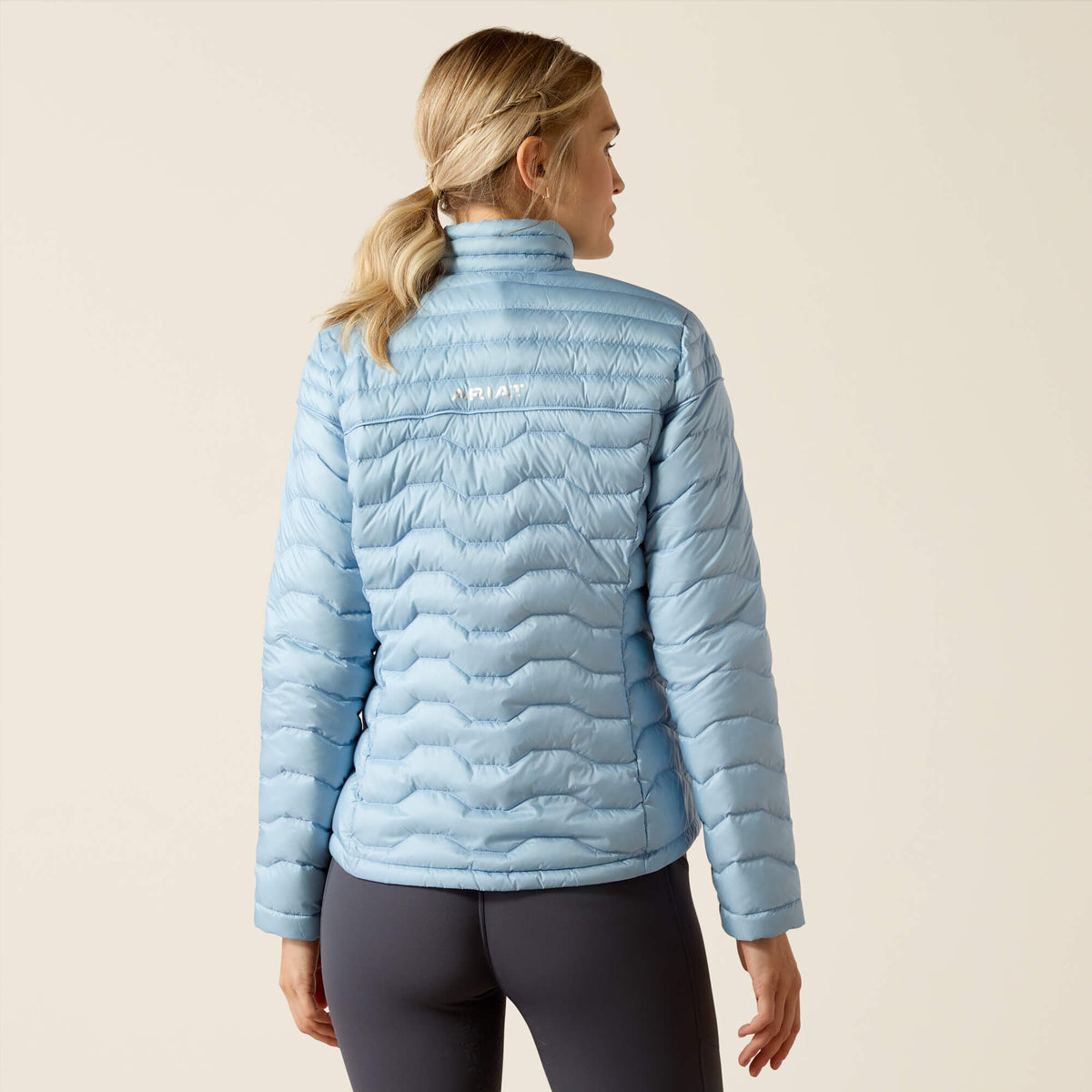 Ariat Women's Ideal Down Jacket