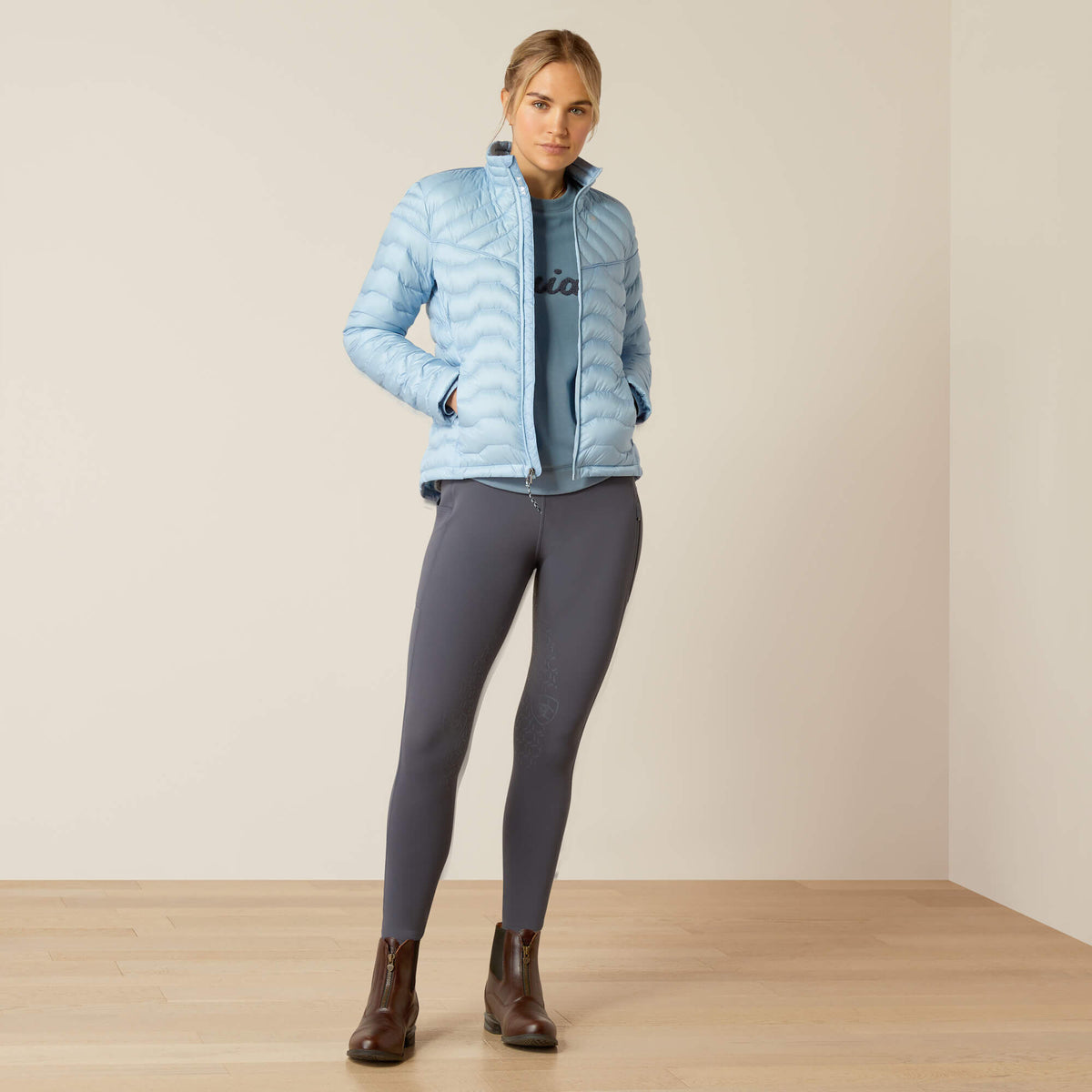 Ariat Women's Ideal Down Jacket