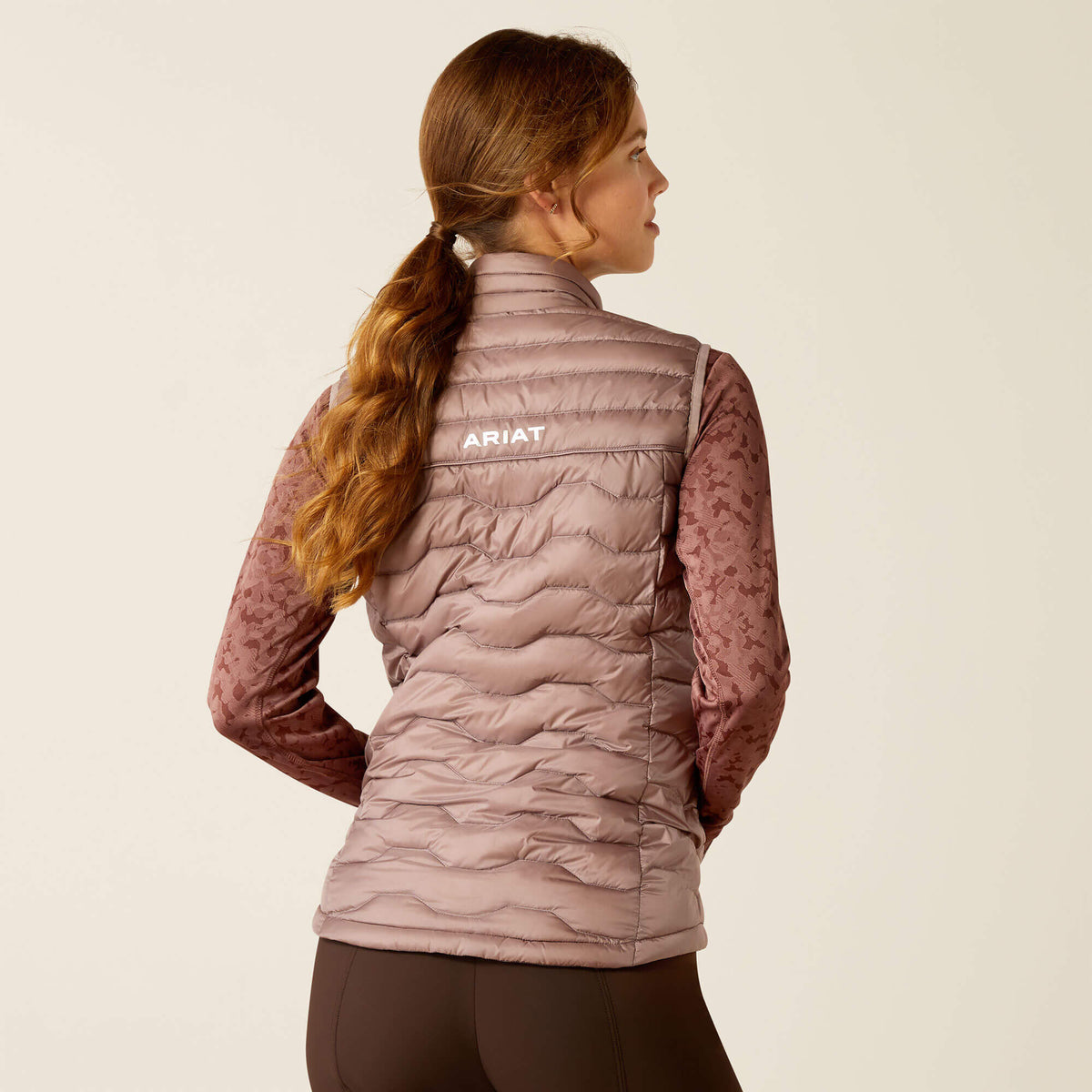Ariat Women's Ideal Down Vest