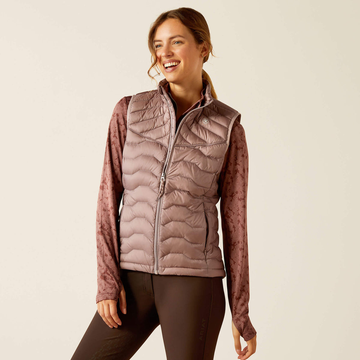 Ariat Women's Ideal Down Vest