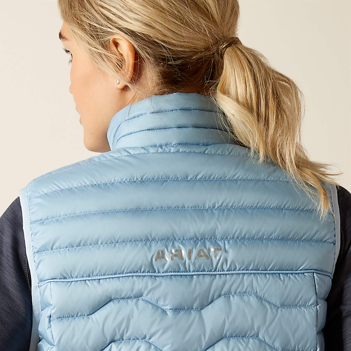 Ariat Women's Ideal Down Vest