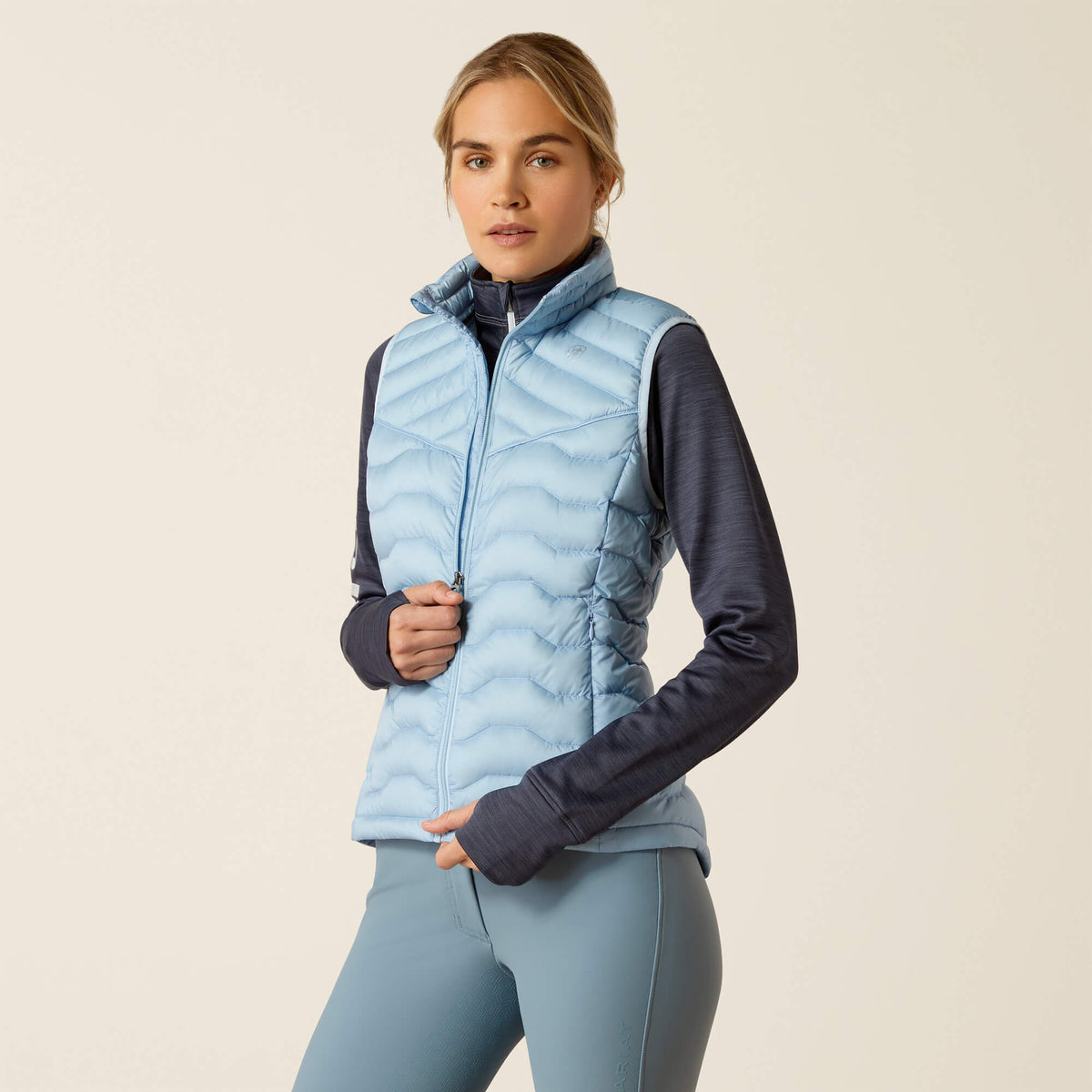 Ariat Women's Ideal Down Vest