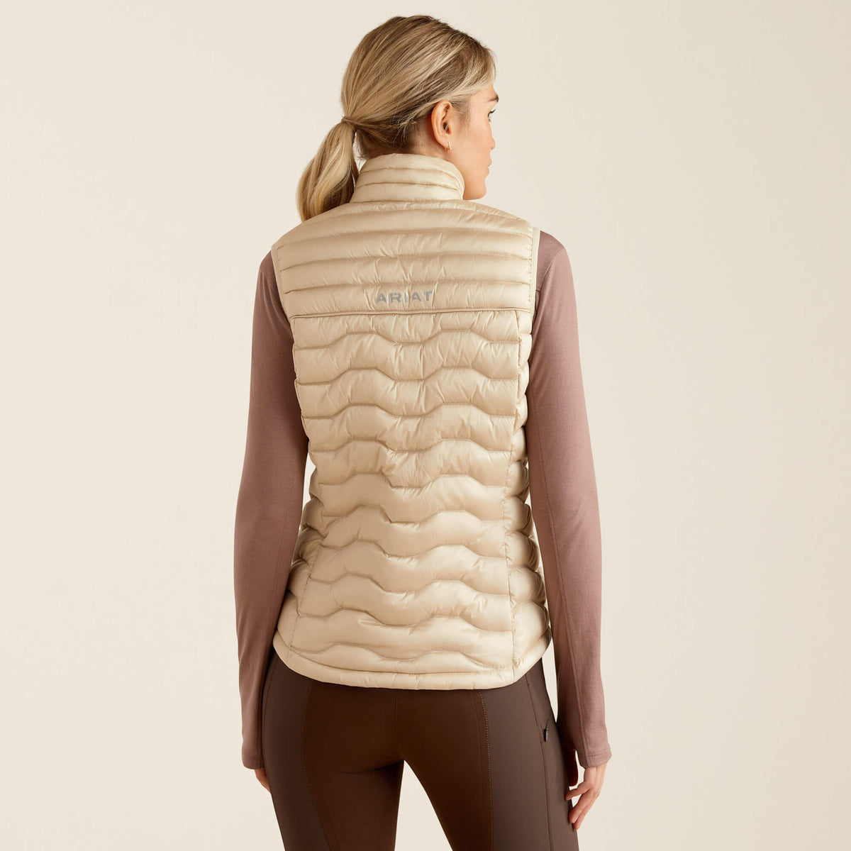Ariat Women's Ideal Down Vest