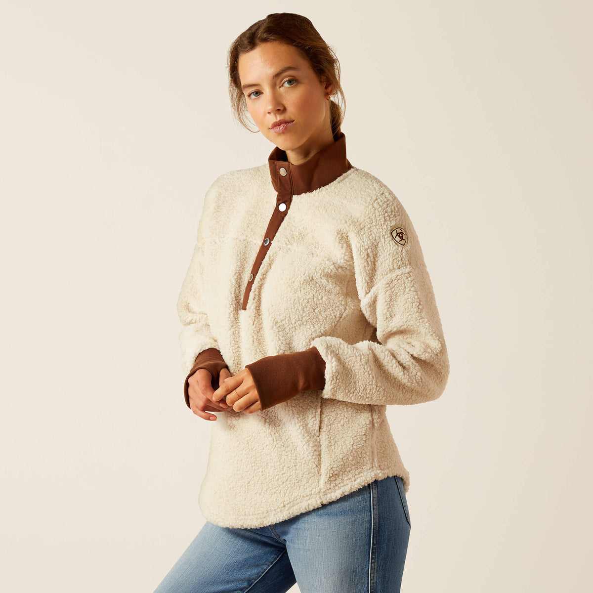 Ariat Women's Doyen Sweatshirt