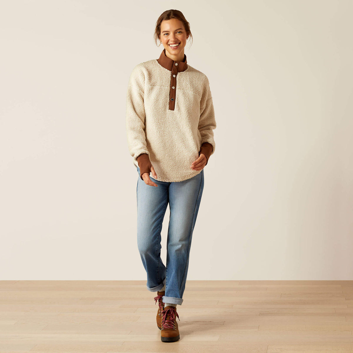 Ariat Women's Doyen Sweatshirt