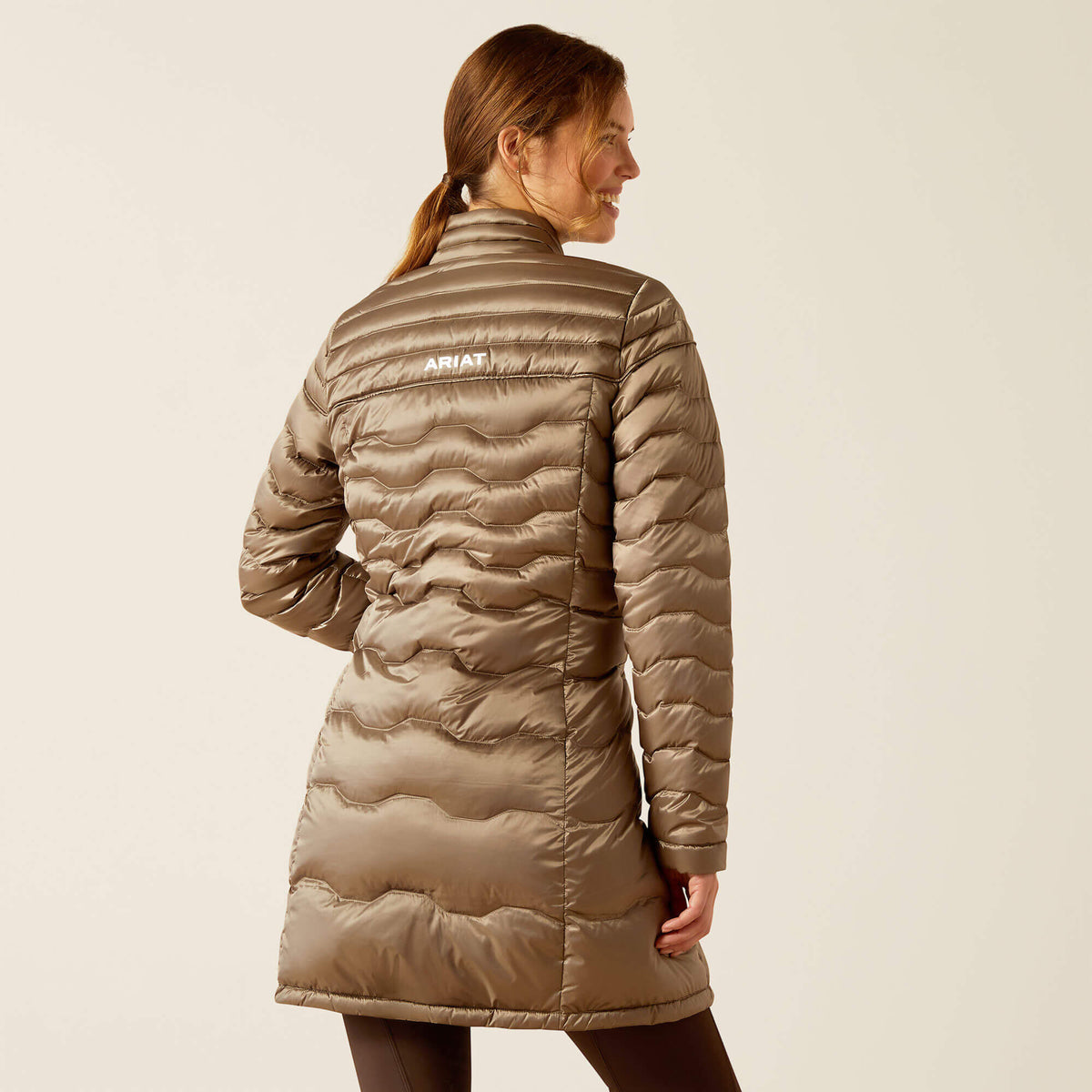 Ariat Women's Ideal Down Coat
