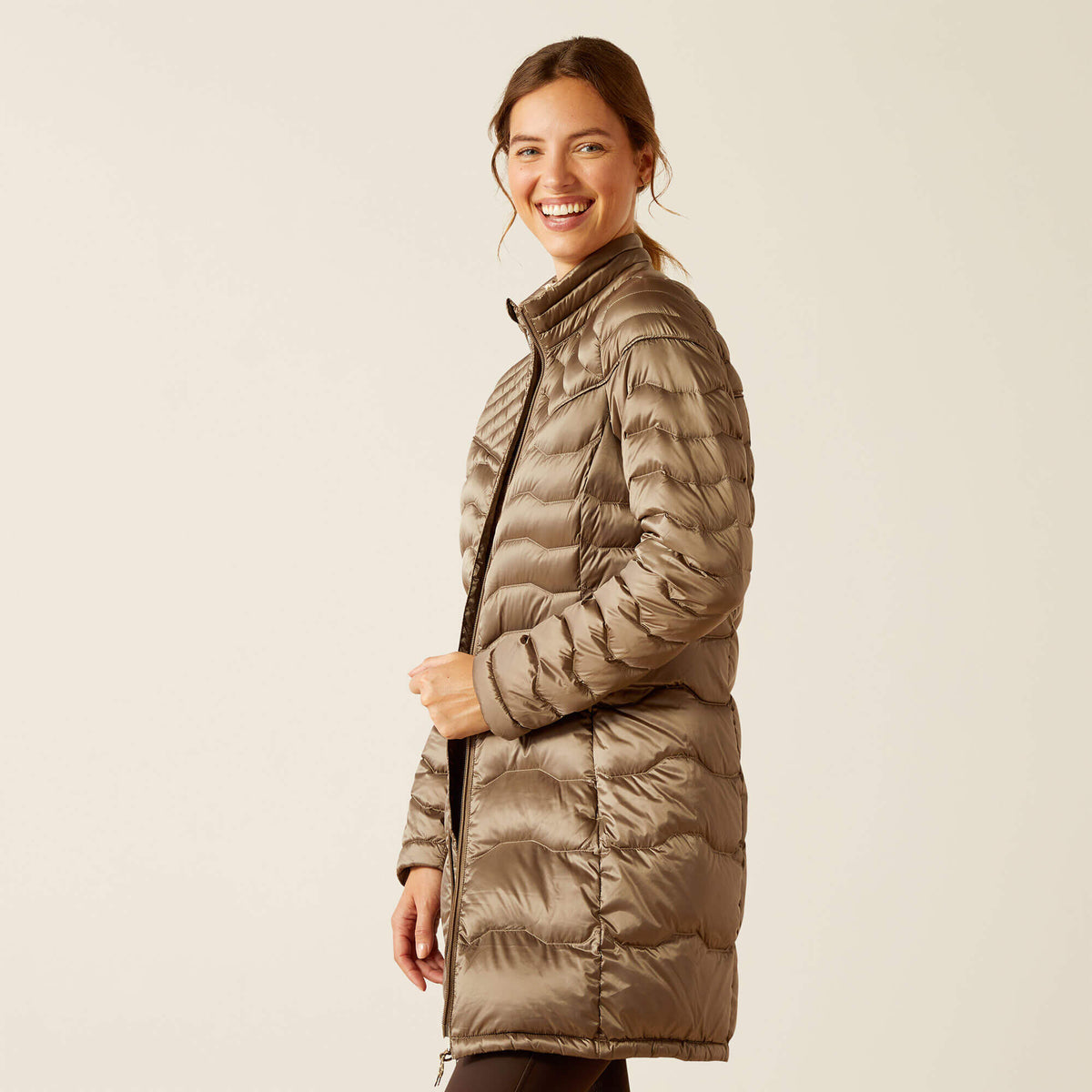 Ariat Women's Ideal Down Coat