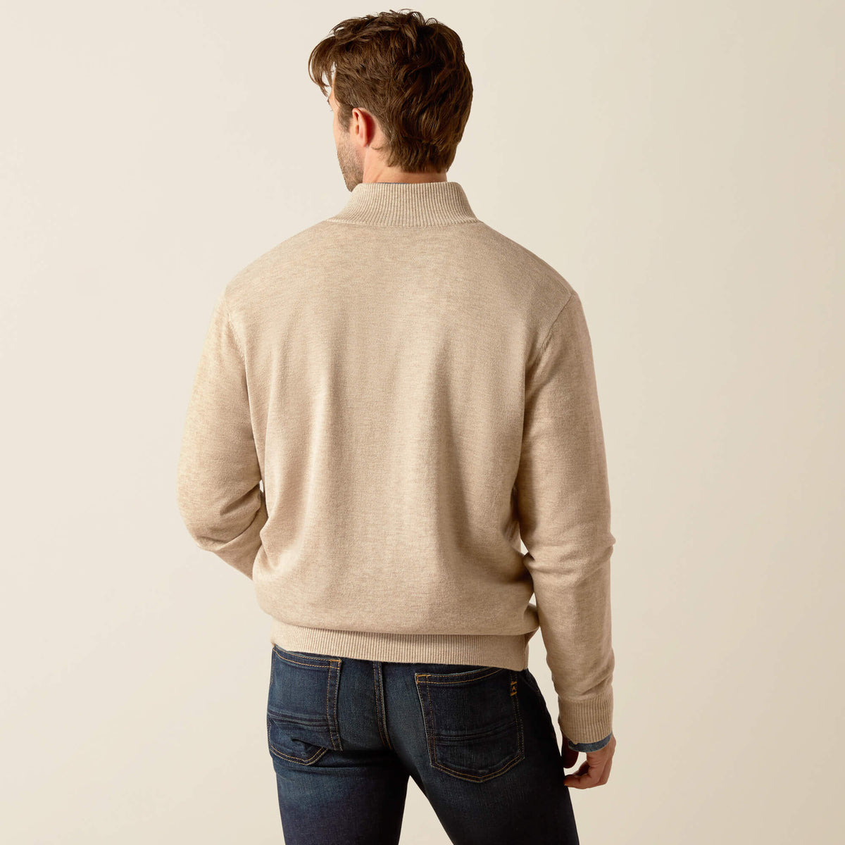 Ariat Men's Bolinas Sweater