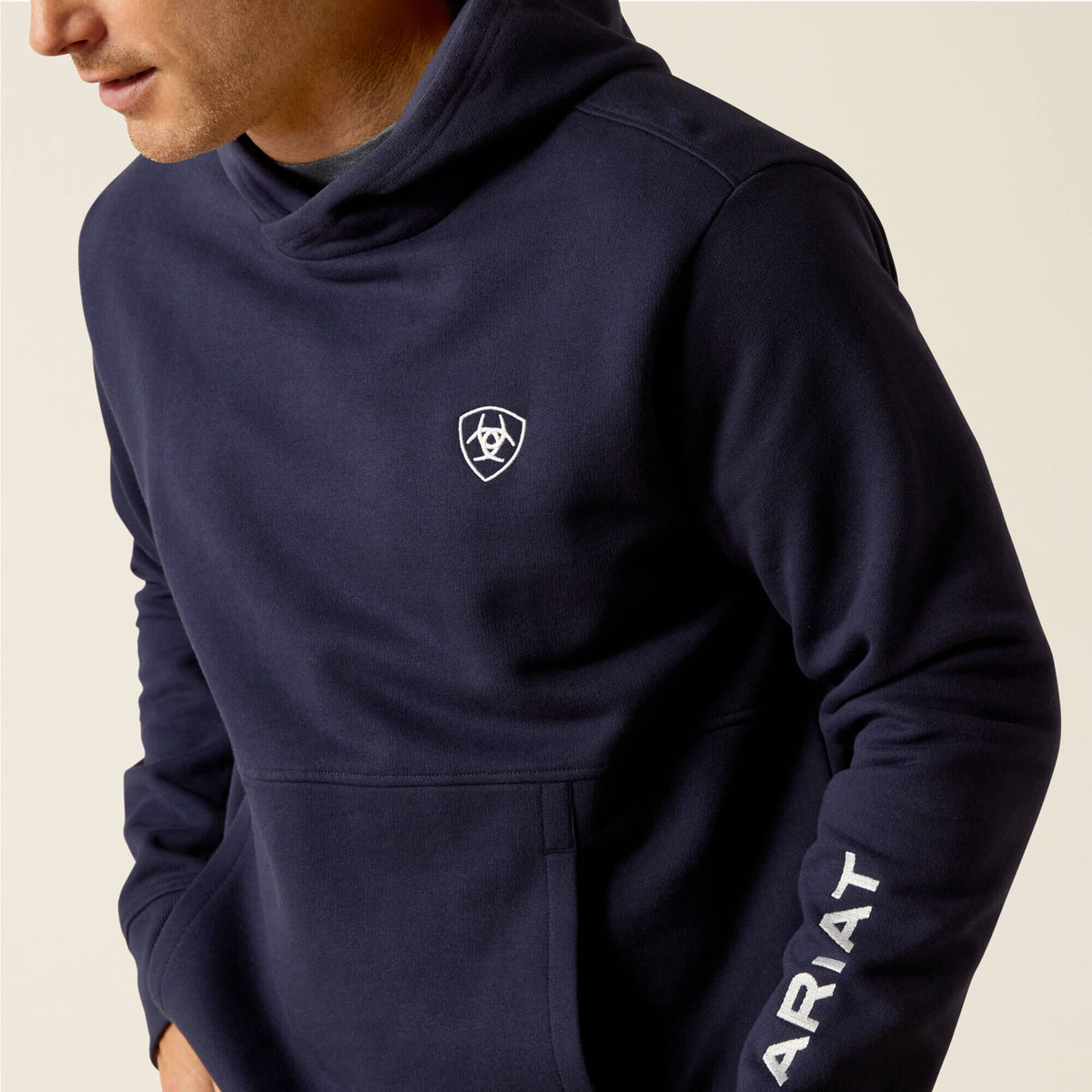 Ariat Men's Rabere Hoodie