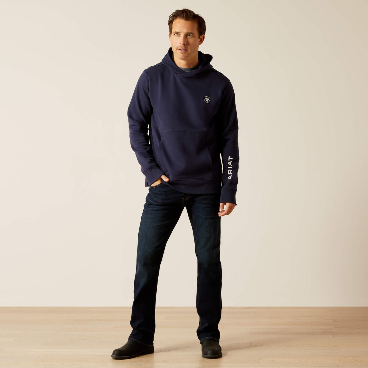 Ariat Men's Rabere Hoodie