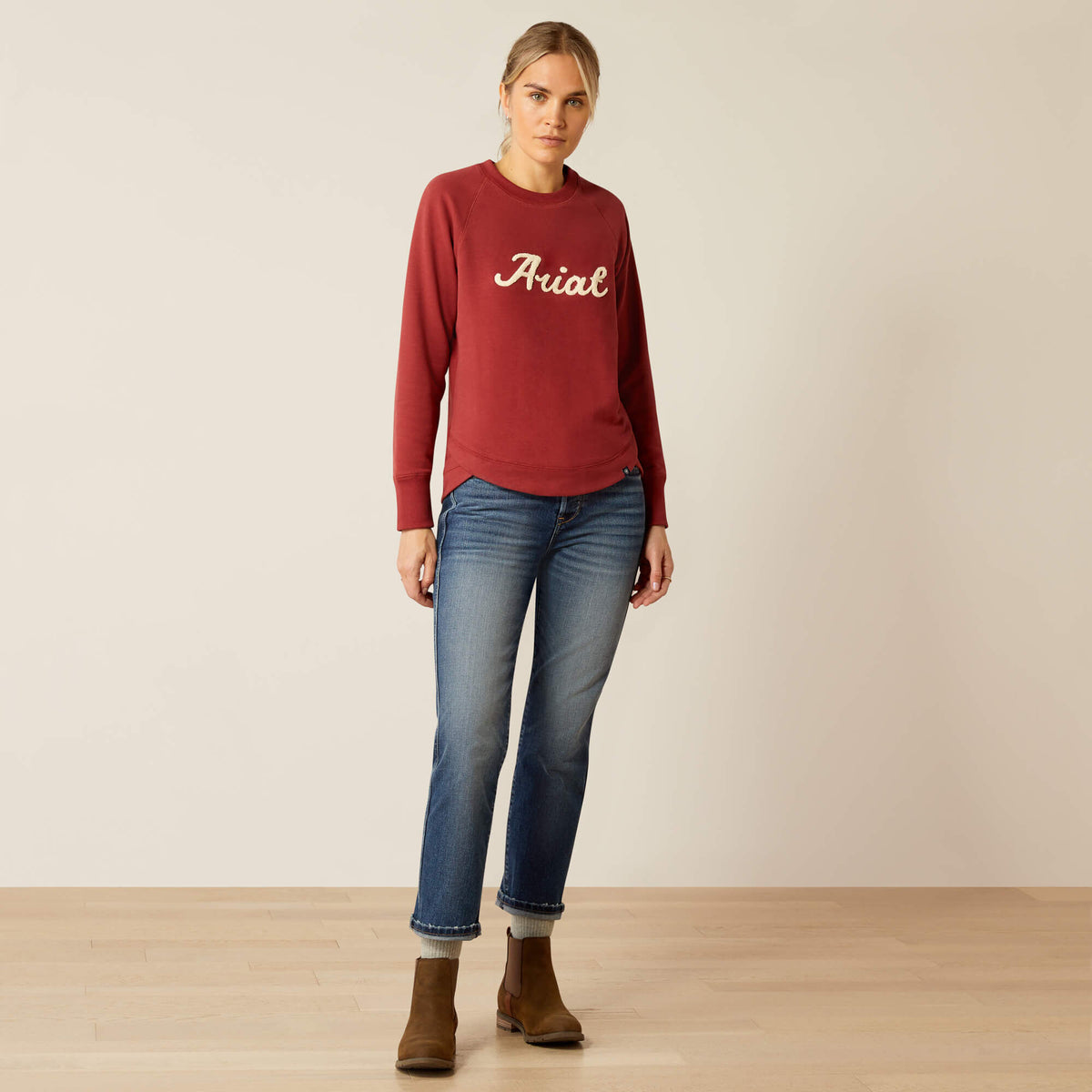 Ariat Women's Benicia Sweatshirt