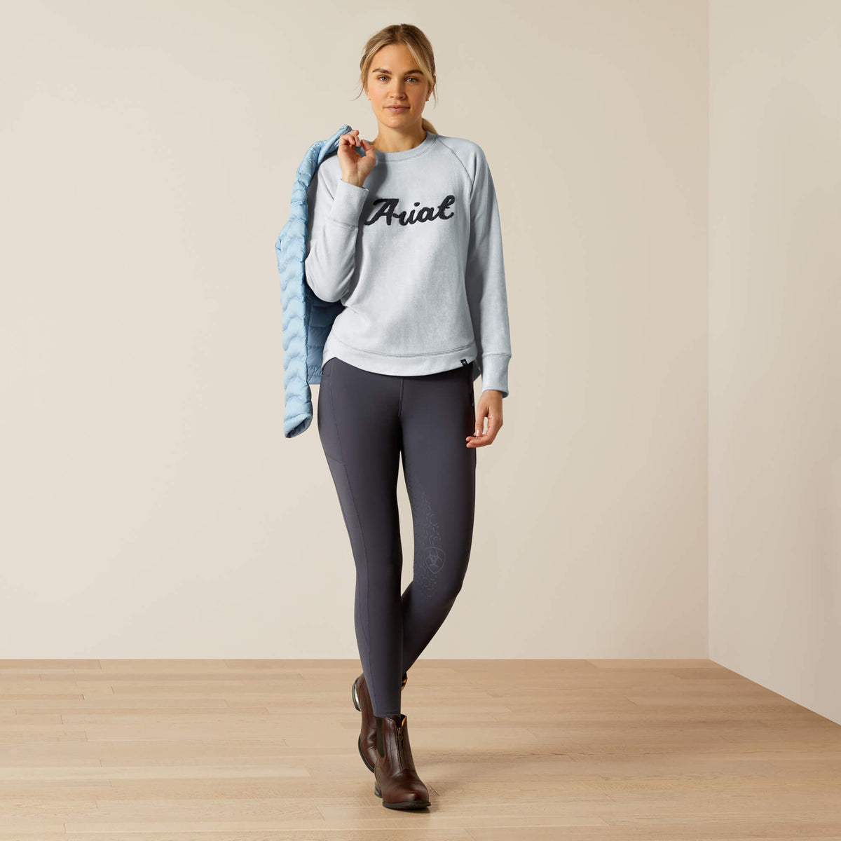 Ariat Women's Benicia Sweatshirt