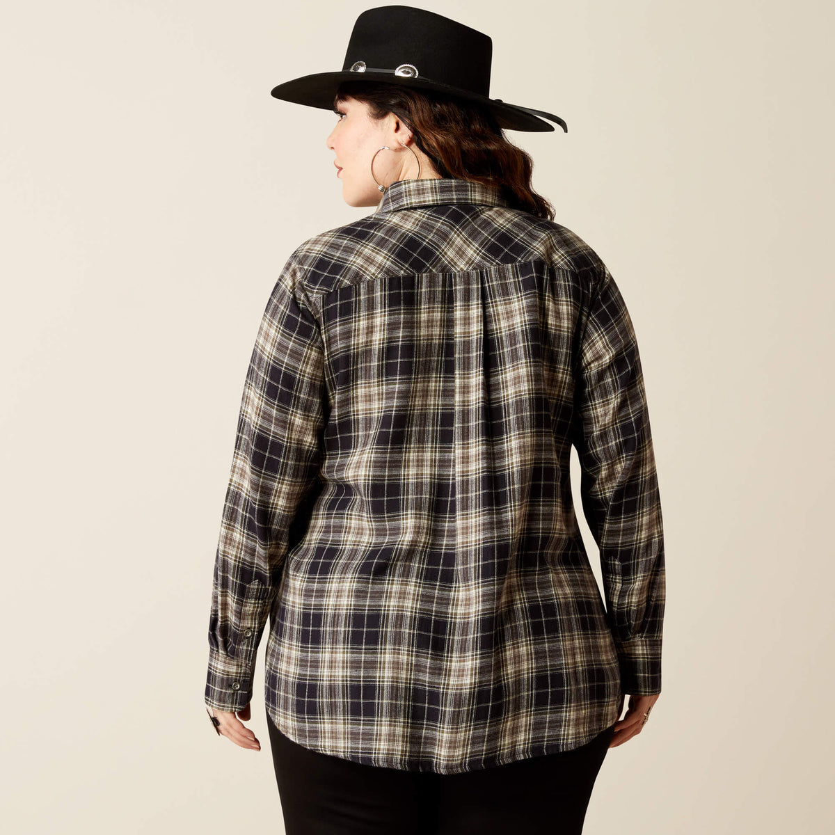 Ariat Women's REAL Billie Jean Shirt