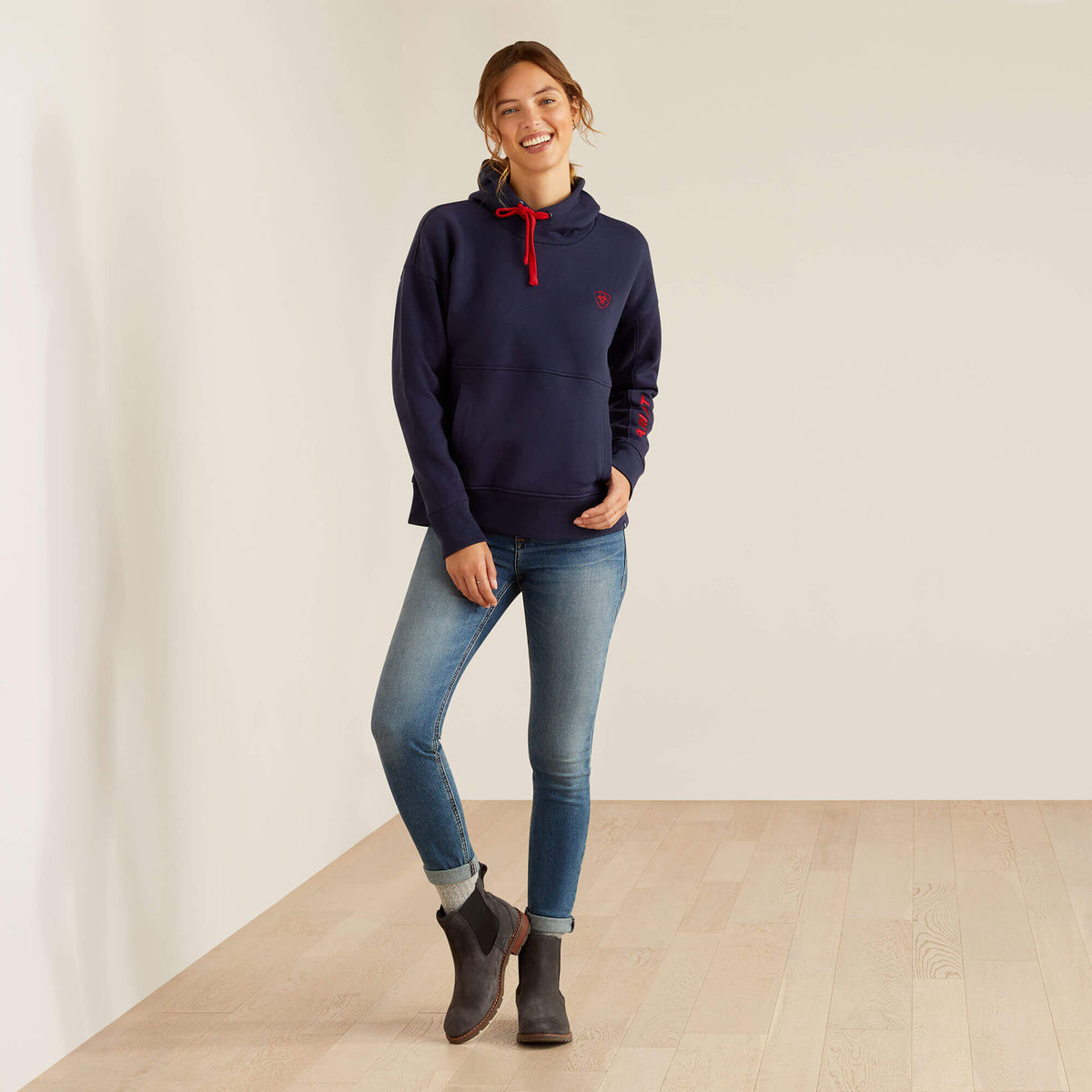 Ariat Women's Rabere Hoodie