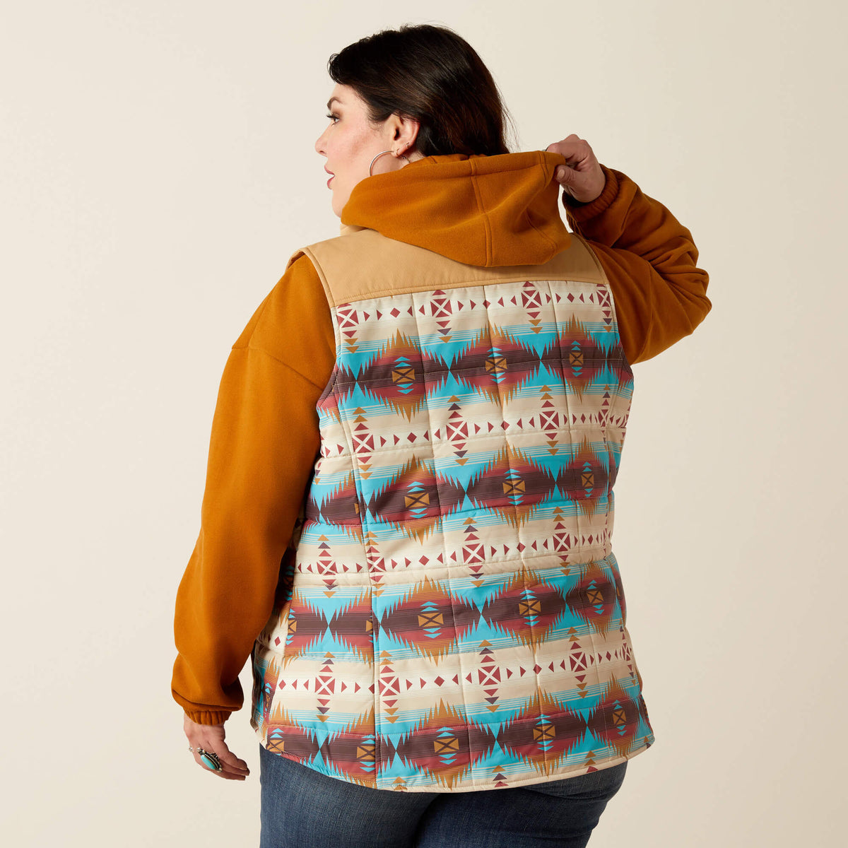 Ariat Women's Crius Insulated Vest