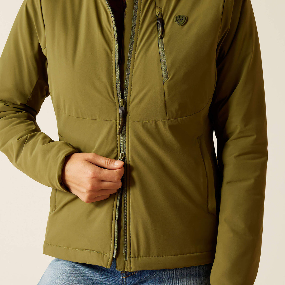 Ariat Women's Rion StretchShell Insulated Jacket