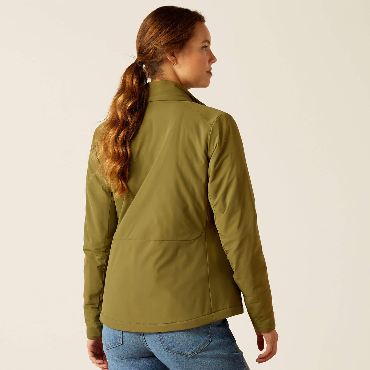 Ariat Women's Rion StretchShell Insulated Jacket