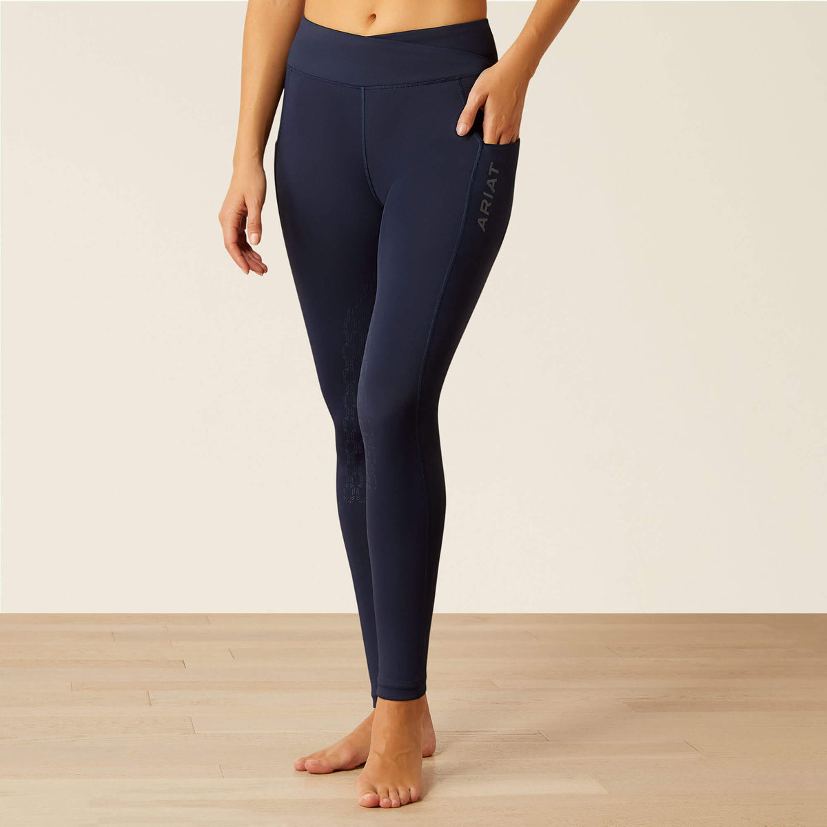 Ariat Women's Avail 2.0 Half Grip Tight
