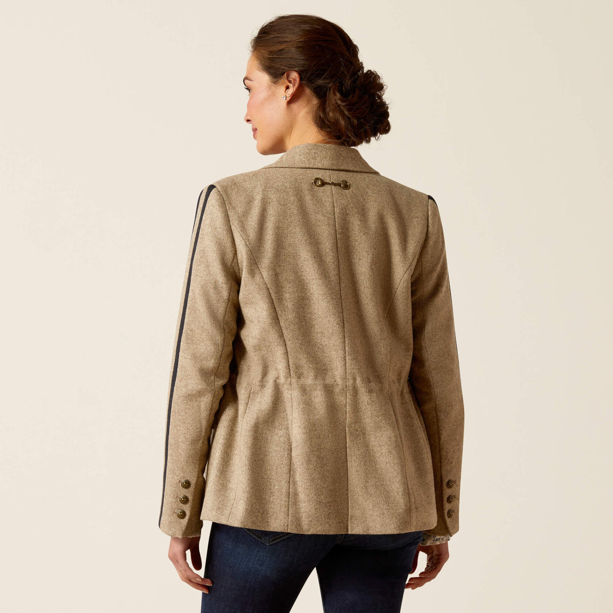 Ariat Women's Dornie Blazer