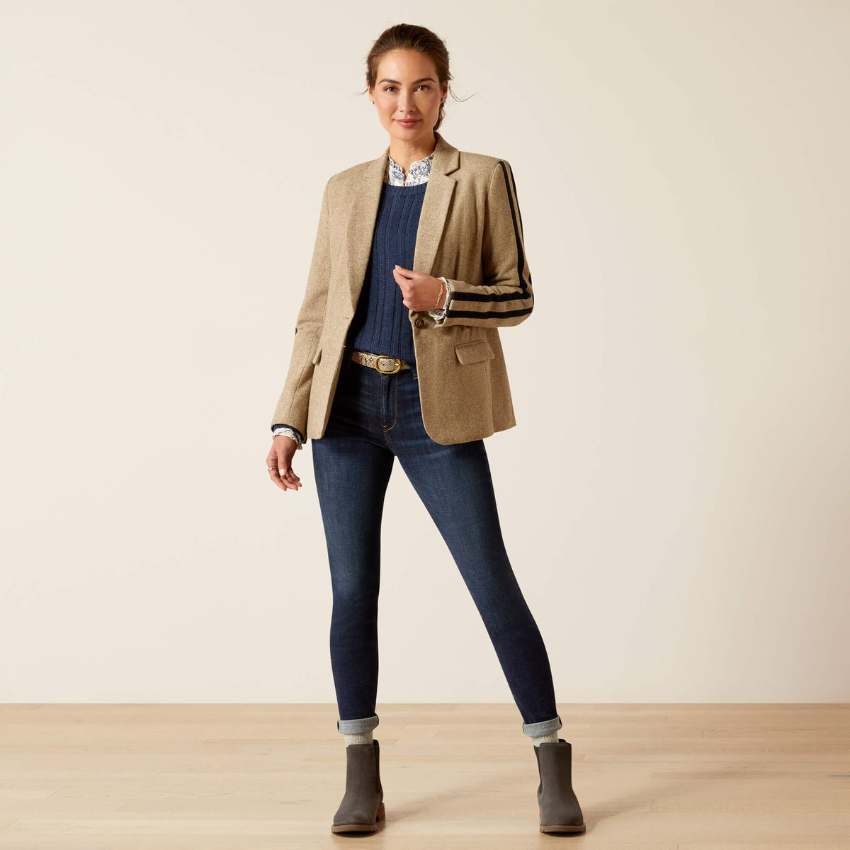 Ariat Women's Dornie Blazer