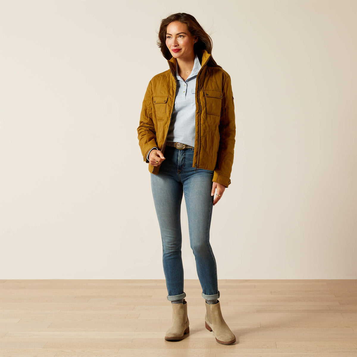Ariat Women's Rye Jacket