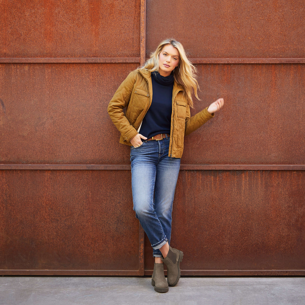 Ariat Women's Rye Jacket