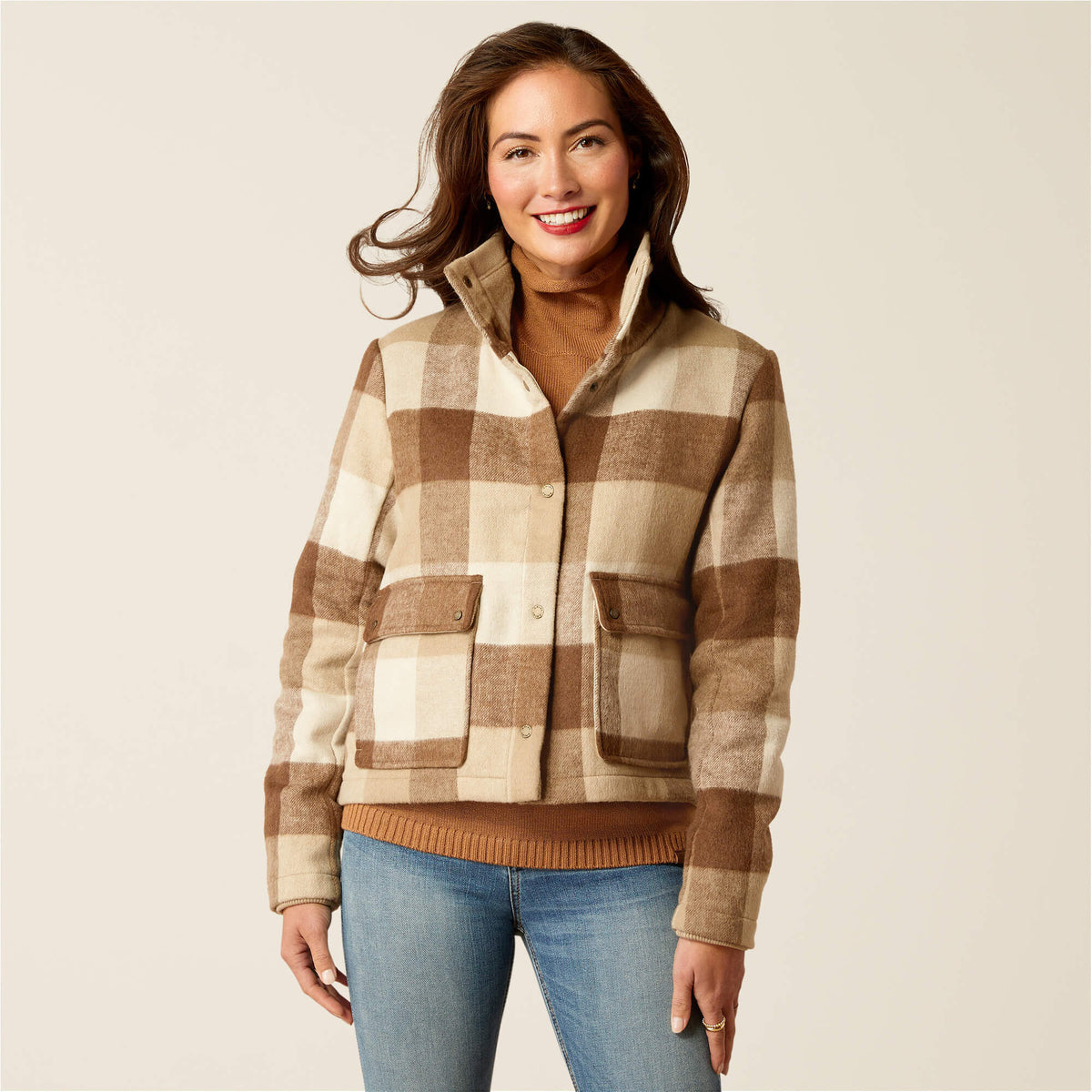 Ariat Women's Marland Jacket
