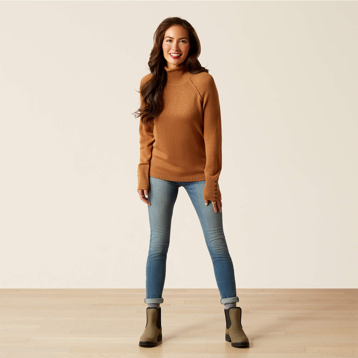 Ariat Women's Bahia Sweater