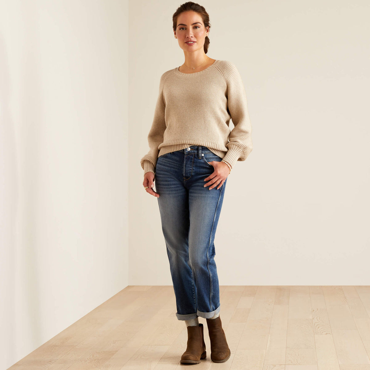 Ariat Women's Malvern Sweater