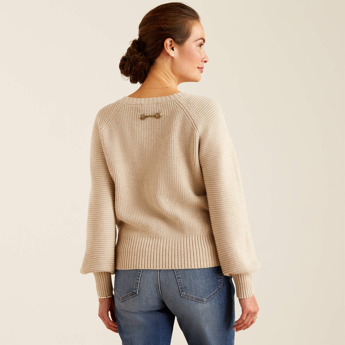 Ariat Women's Malvern Sweater