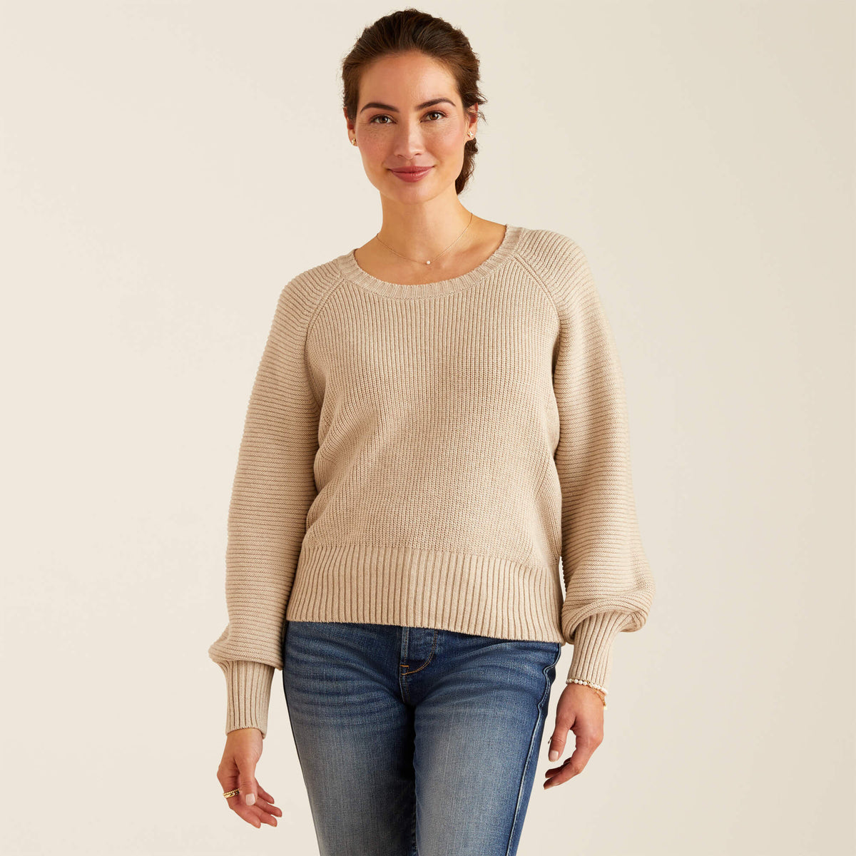 Ariat Women's Malvern Sweater