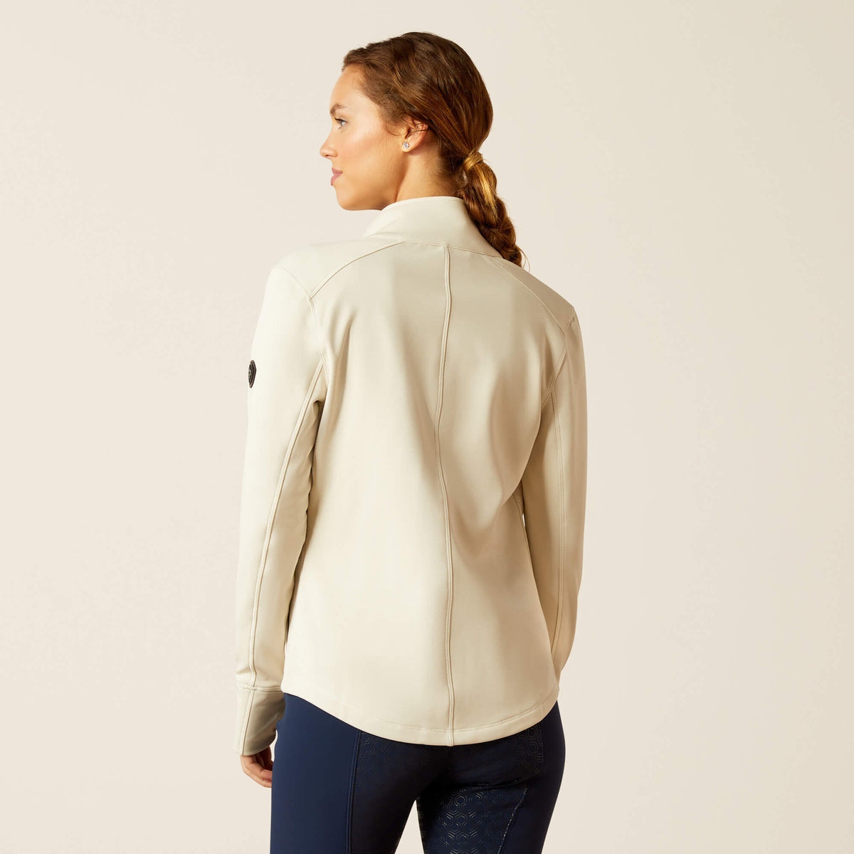 Ariat Women's Zaphus Full Zip Sweatshirt