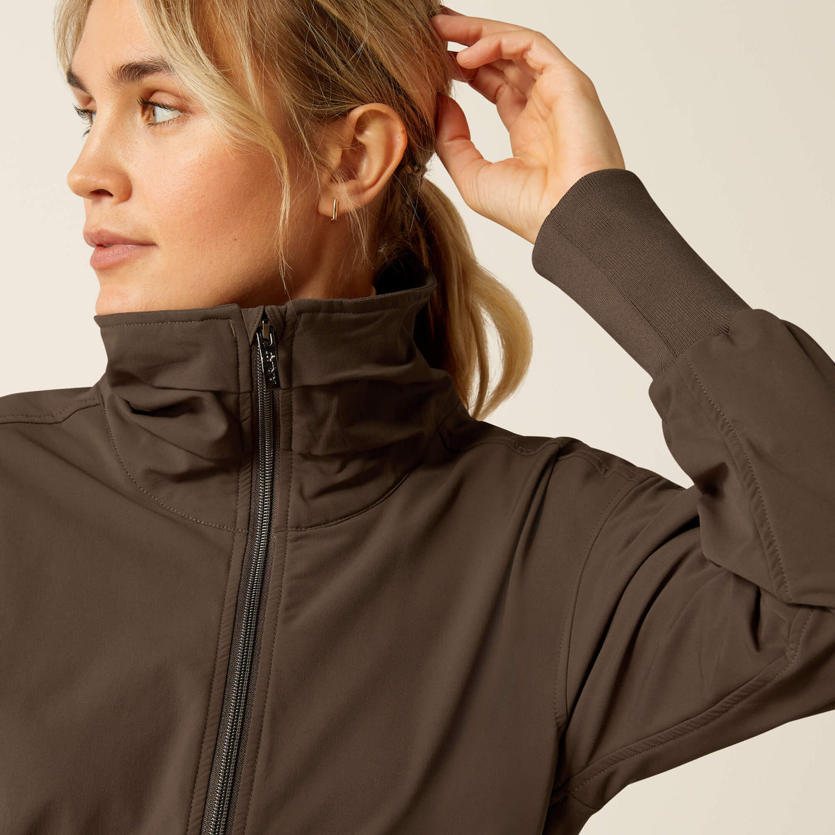 Ariat Women's Estrade Softshell Jacket