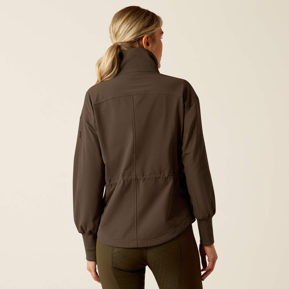 Ariat Women's Estrade Softshell Jacket
