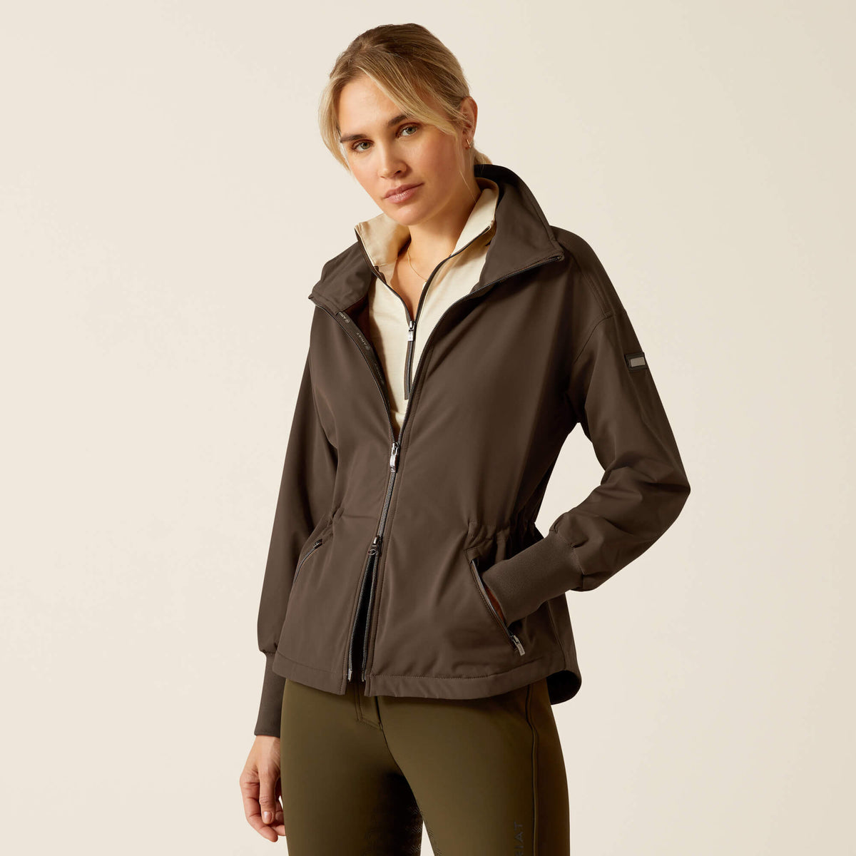 Ariat Women's Estrade Softshell Jacket