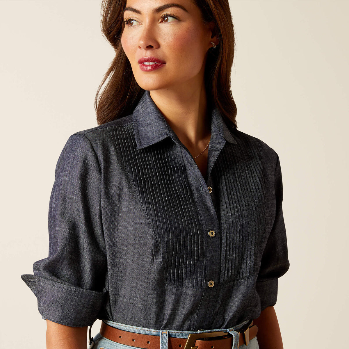 Ariat Women's Oban Shirt