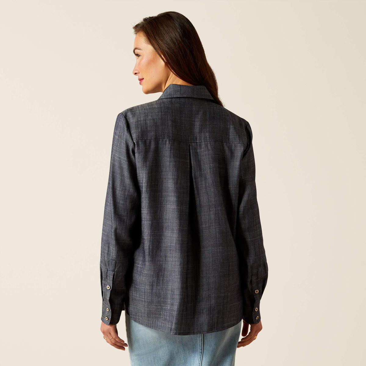 Ariat Women's Oban Shirt
